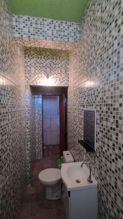 Casa, Adelmolândia, 3 Quartos, 4 Vagas