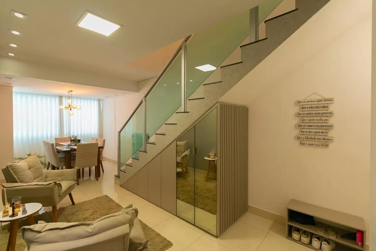 Cobertura, Manacás, 3 Quartos, 2 Vagas, 1 Suíte