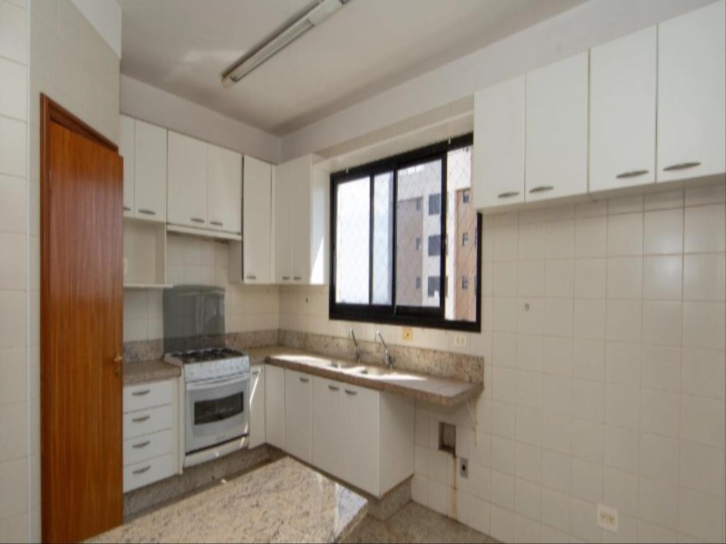 Apartamento, Belvedere, 3 Quartos, 3 Vagas, 2 Suítes