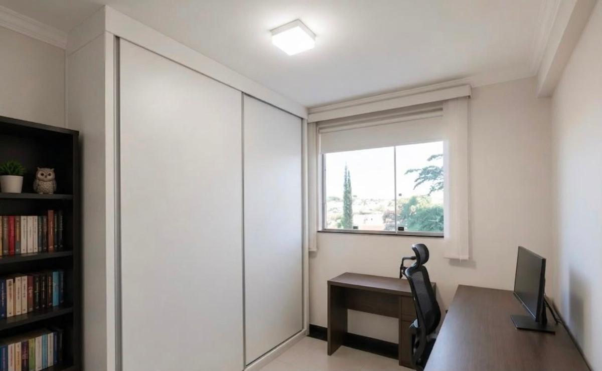 Cobertura, Paquetá, 4 Quartos, 2 Vagas, 2 Suítes