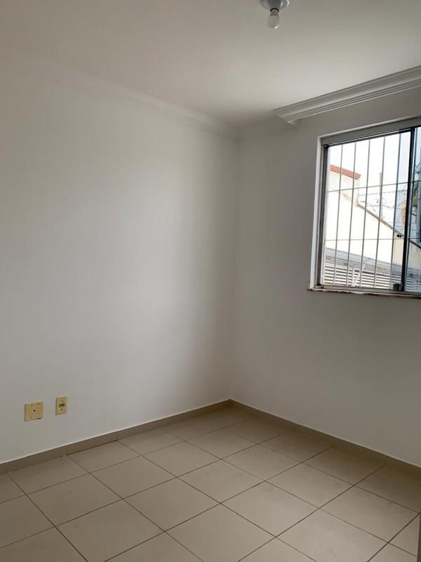 Apartamento, Paquetá, 3 Quartos, 2 Vagas, 1 Suíte