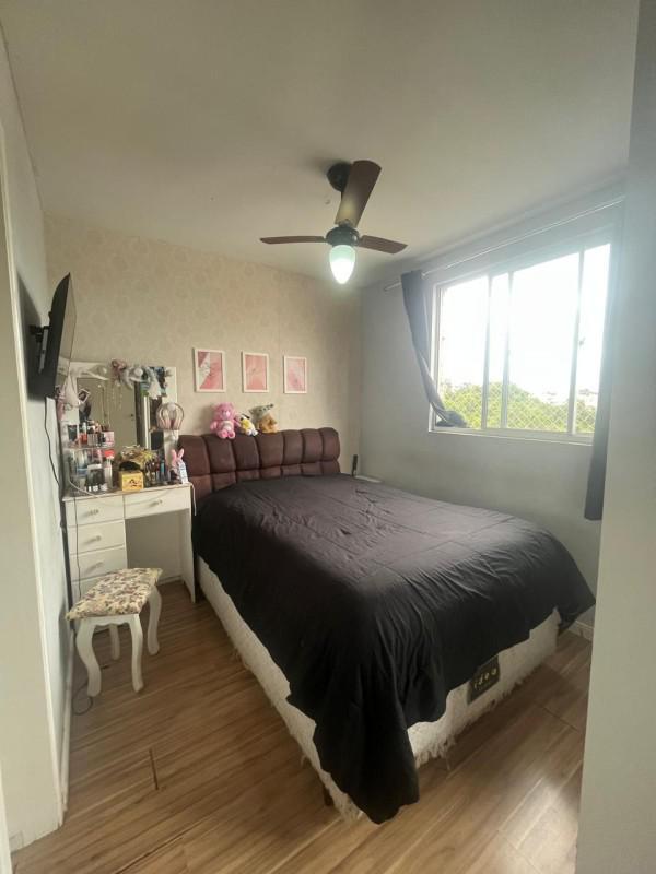 Apartamento, Castelo, 3 Quartos, 2 Vagas, 1 Suíte