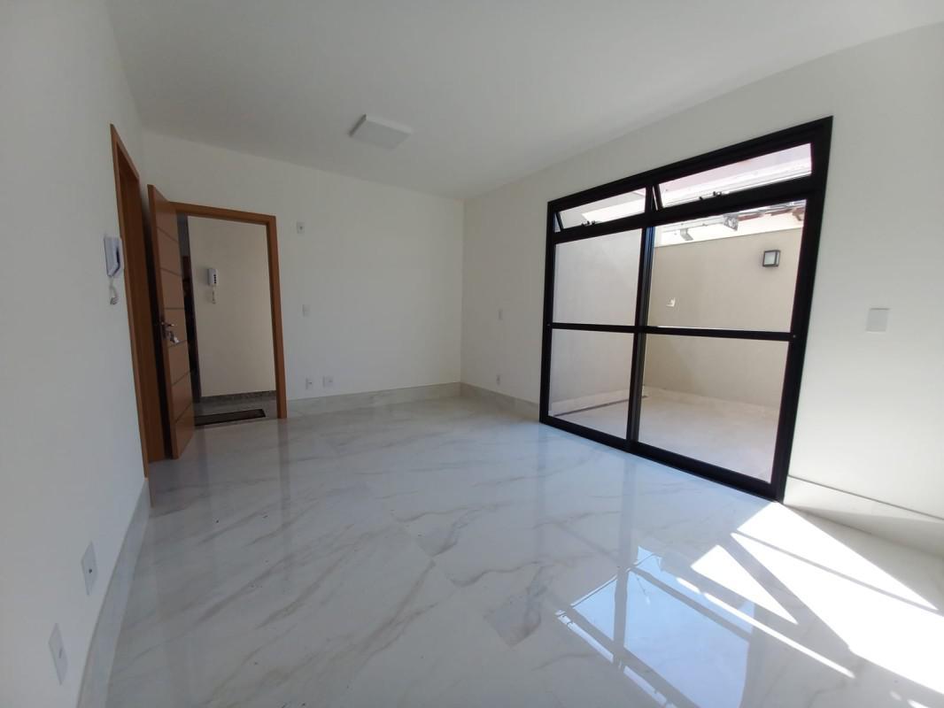 Apartamento, Esplanada, 3 Quartos, 2 Vagas, 1 Suíte