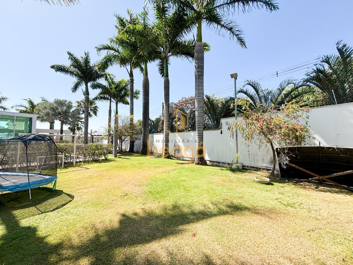 Casa, Bandeirantes (pampulha), 4 Quartos, 4 Vagas, 4 Suítes