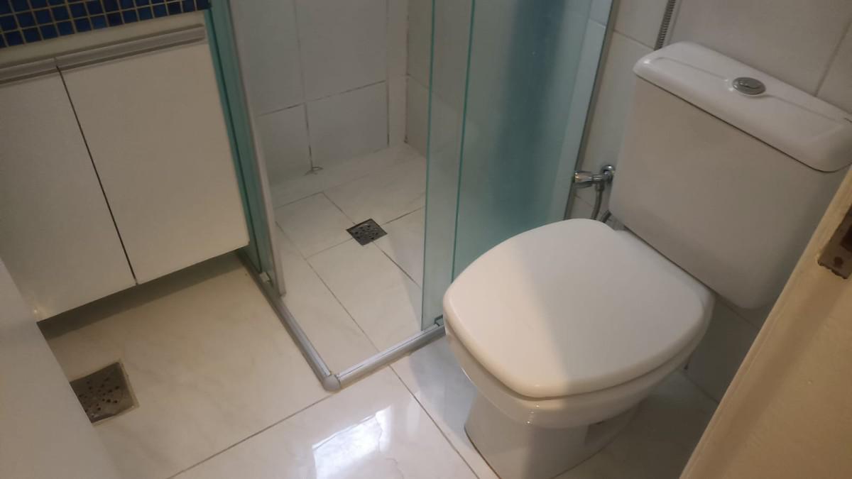 Apartamento, Nova Suíssa, 3 Quartos, 1 Vaga
