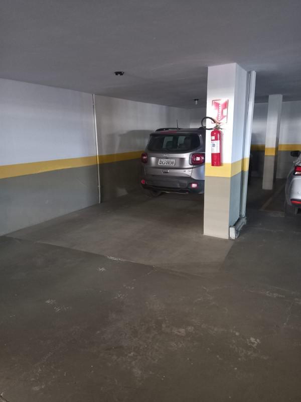 Apartamento, Centro, 4 Quartos, 2 Vagas, 1 Suíte