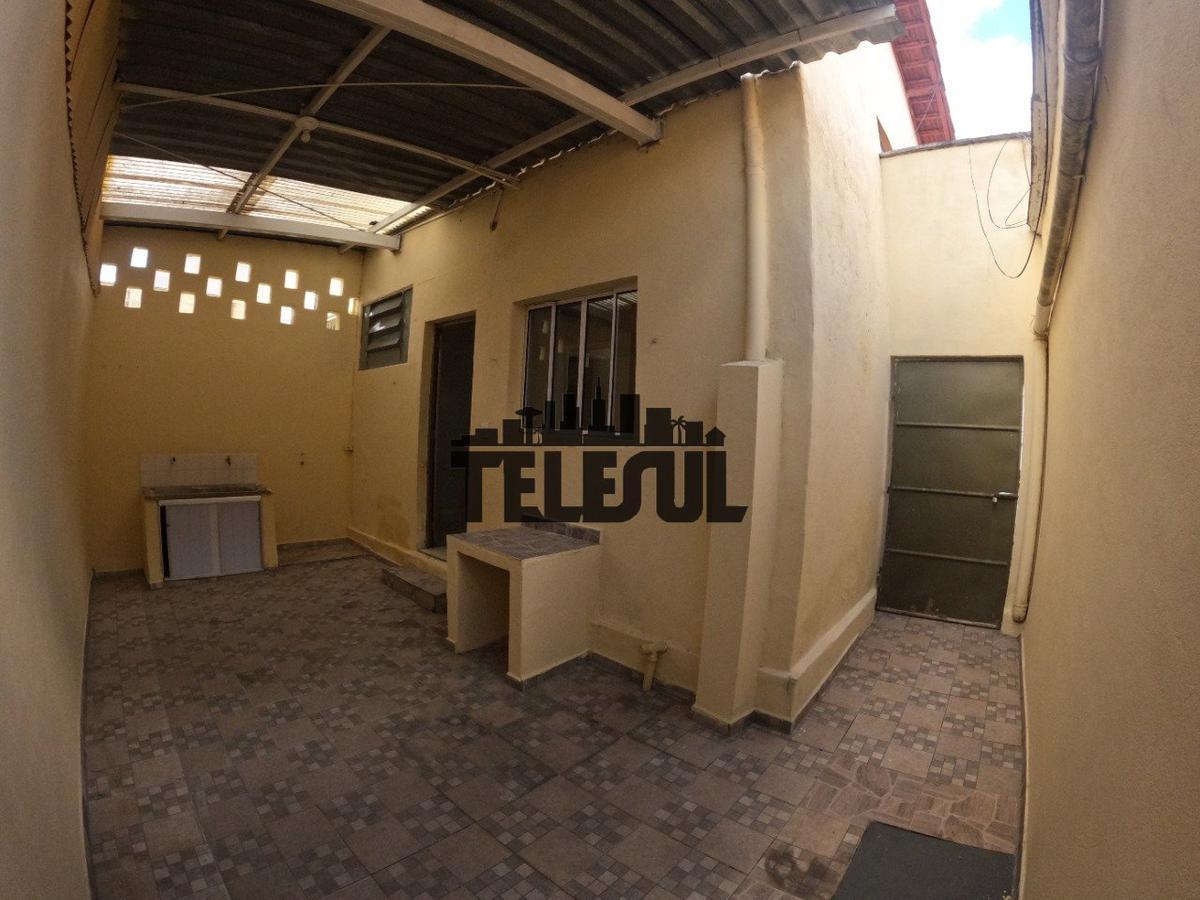 Casa, Pinheiros, 3 Quartos, 2 Vagas