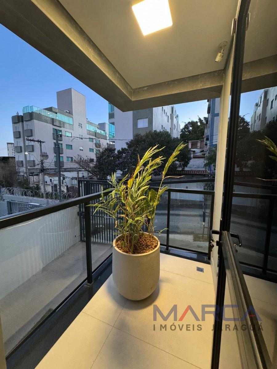 Apartamento, São Luiz (pampulha), 0 Quarto, 2 Vagas
