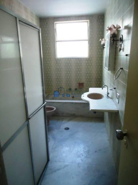 Apartamento, Lourdes, 4 Quartos, 1 Vaga, 1 Suíte