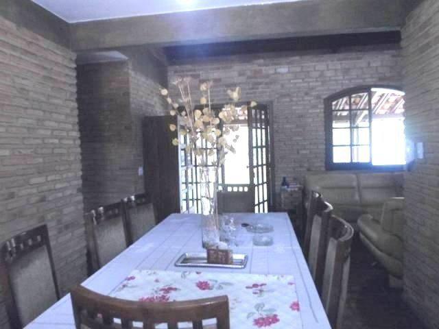 Casa, Bandeirantes (pampulha), 4 Quartos, 5 Vagas, 1 Suíte