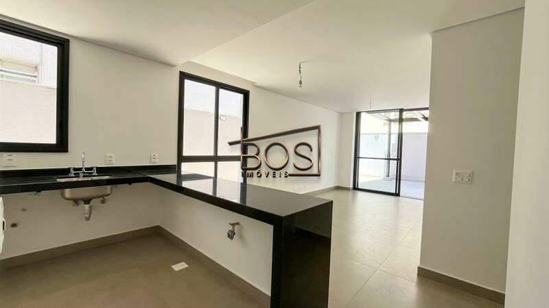 Apartamento, Serra, 2 Quartos, 2 Vagas, 2 Suítes