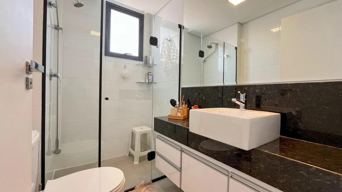 Apartamento, Alto Barroca, 3 Quartos, 2 Vagas, 2 Suítes