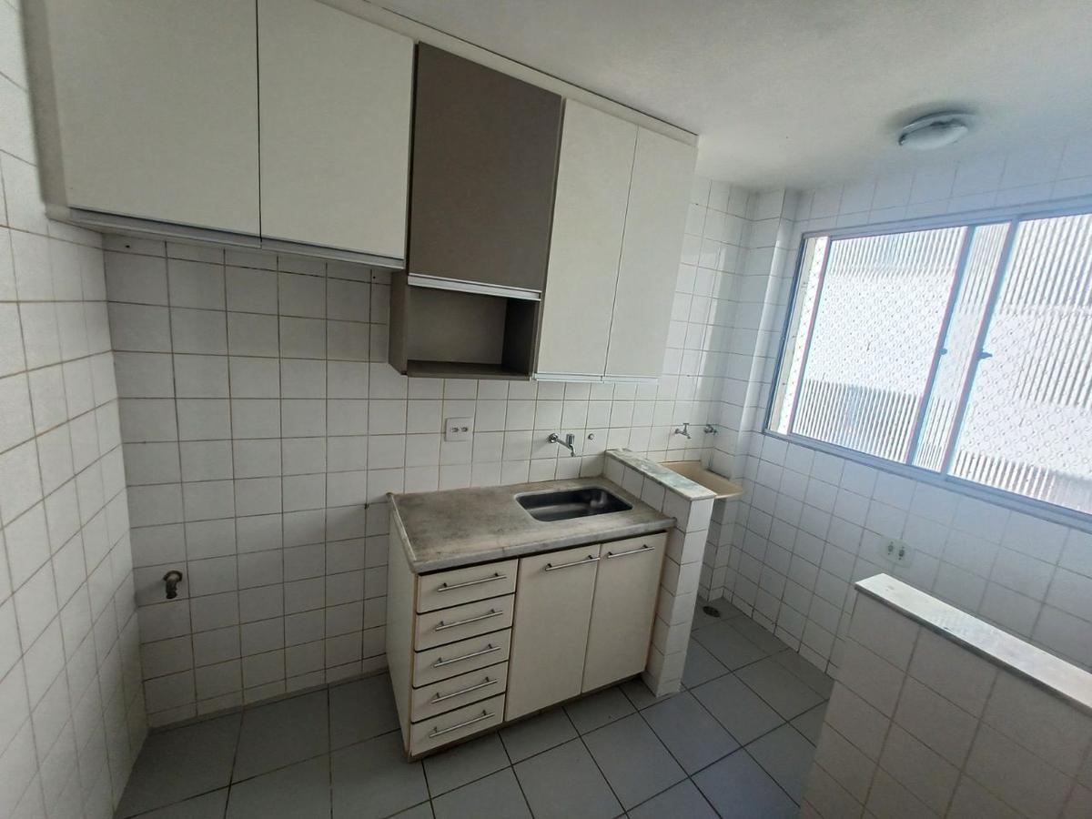 Apartamento, Palmares, 2 Quartos, 1 Vaga