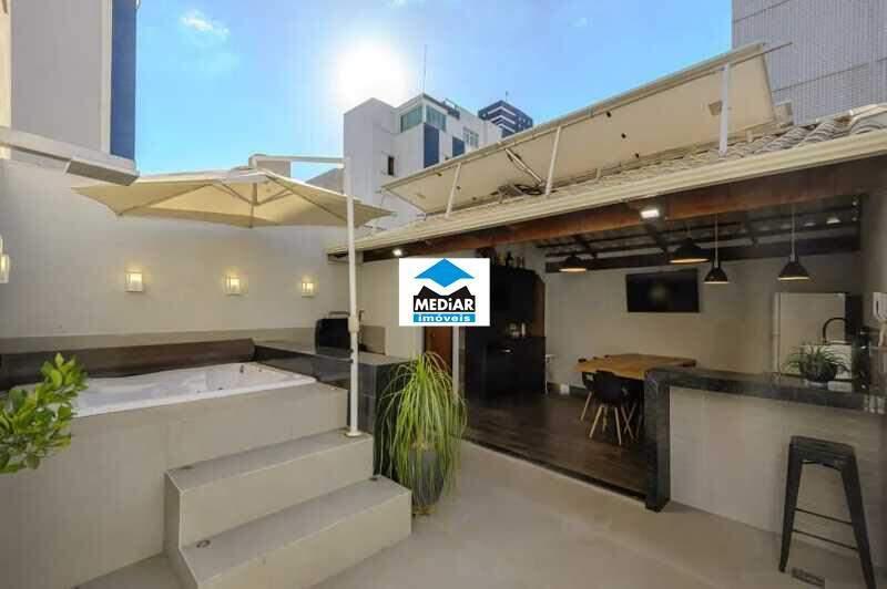 Apartamento, Santo Antônio, 3 Quartos, 2 Vagas, 1 Suíte