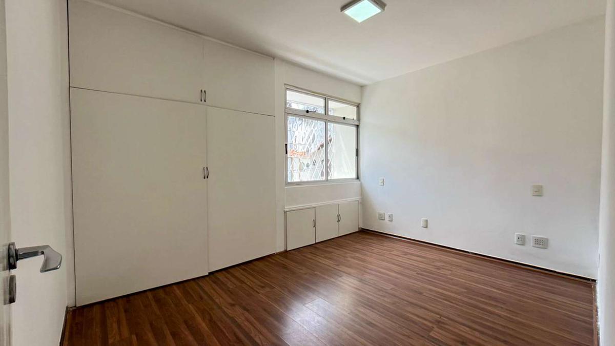 Apartamento, Gutierrez, 3 Quartos, 1 Vaga