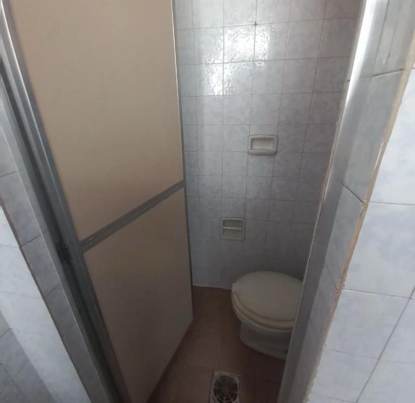 Apartamento, Centro, 2 Quartos, 0 Vaga