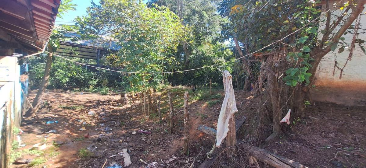 Casa, Zona Rural, 4 Quartos, 0 Vaga, 1 Suíte