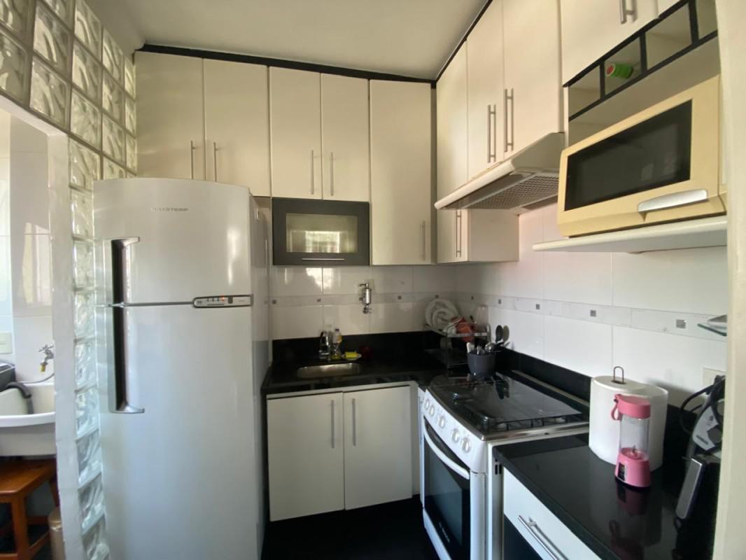 Apartamento, Ipiranga, 2 Quartos, 1 Vaga