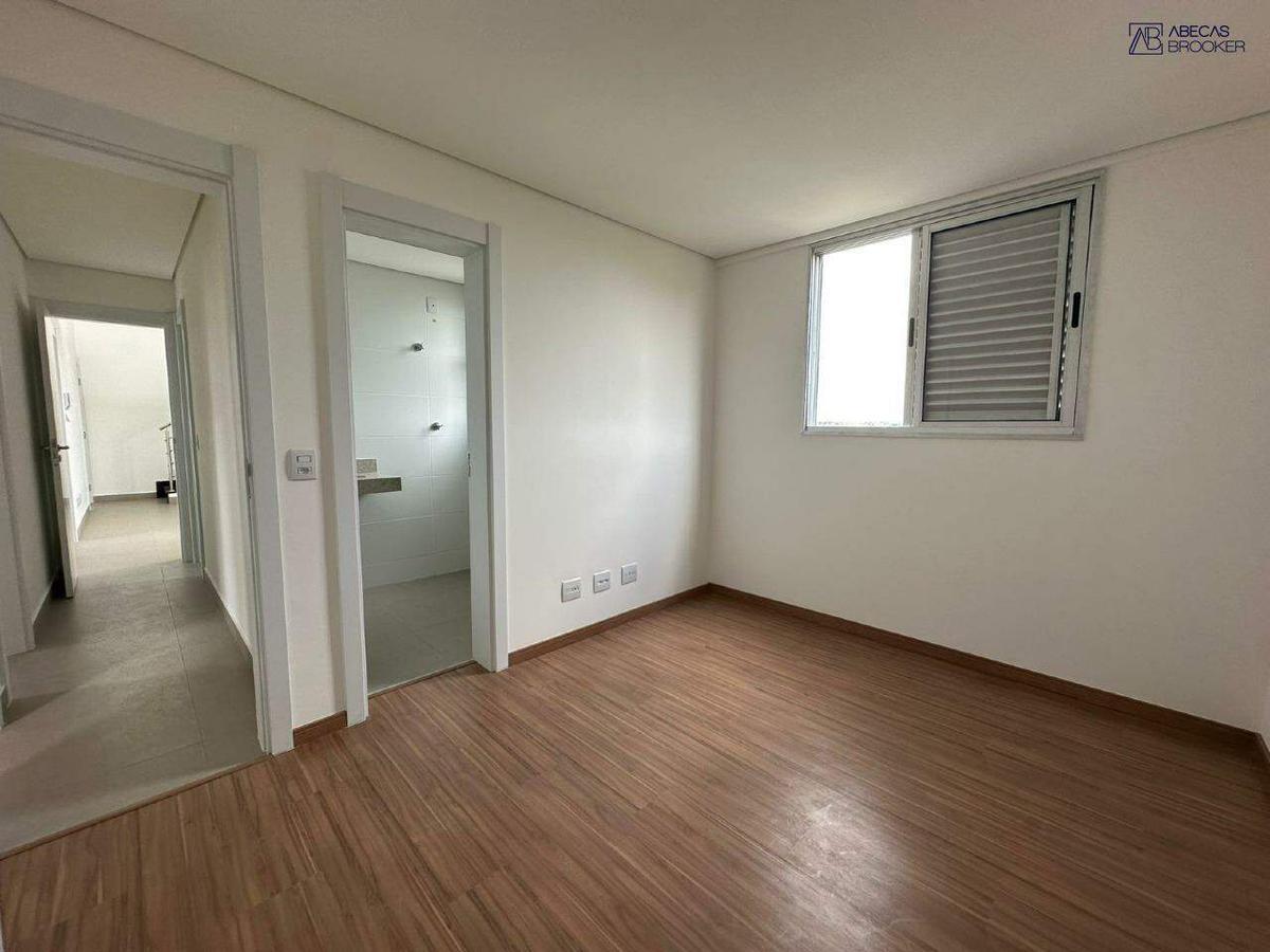 Cobertura, Havaí, 3 Quartos, 3 Vagas, 1 Suíte