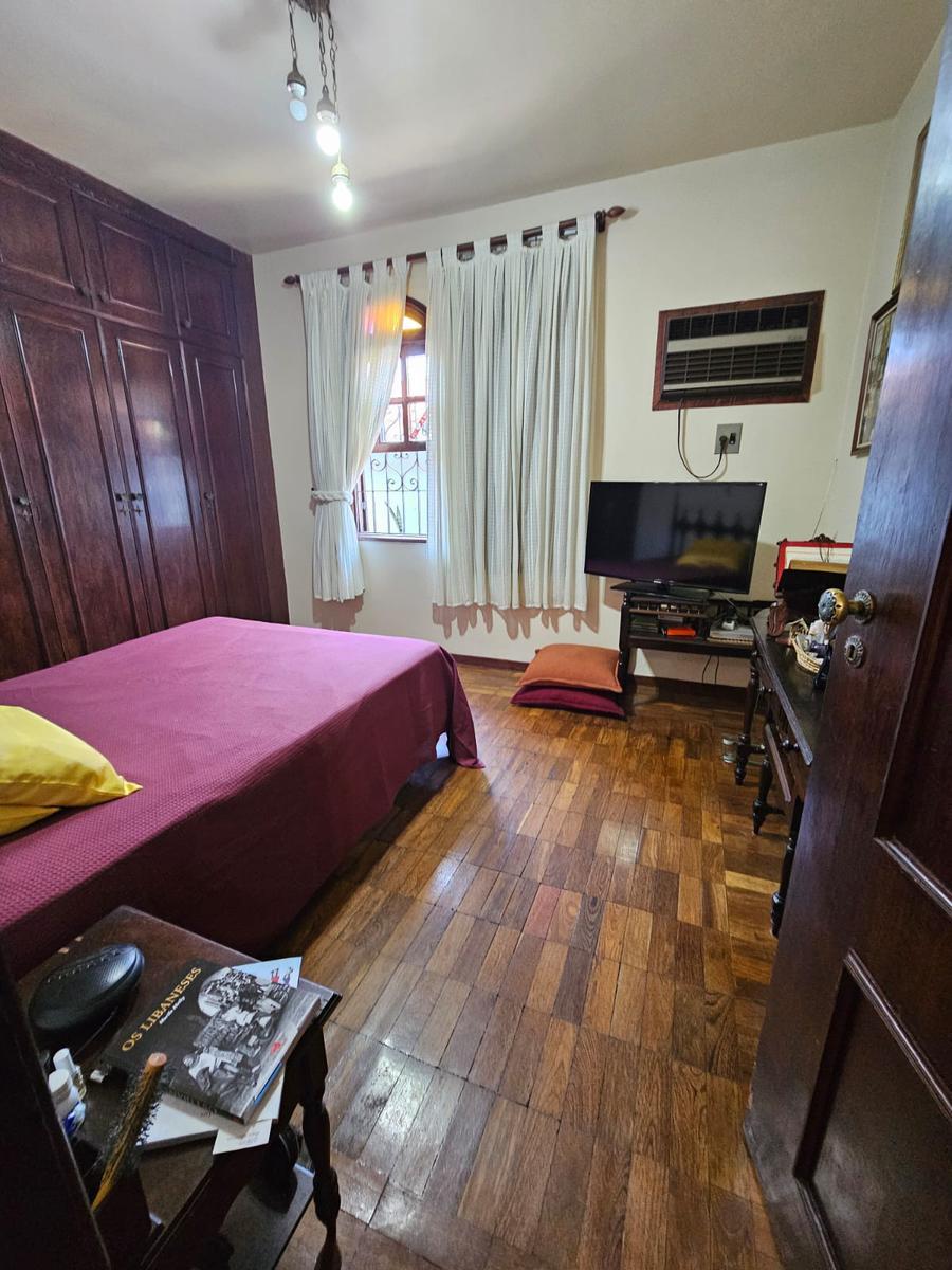 Casa, Jardim América, 4 Quartos, 4 Vagas, 2 Suítes