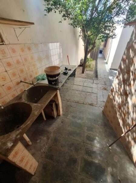 Casa, Calafate, 4 Quartos, 2 Vagas, 1 Suíte
