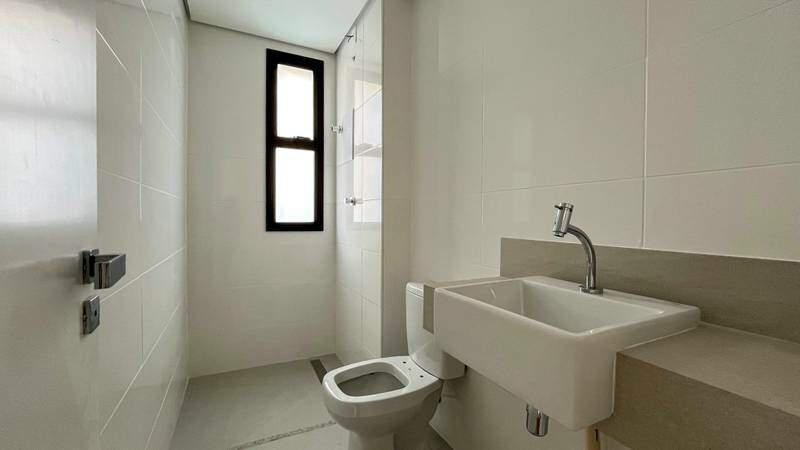 Apartamento, Cidade Nova, 3 Quartos, 2 Vagas, 1 Suíte