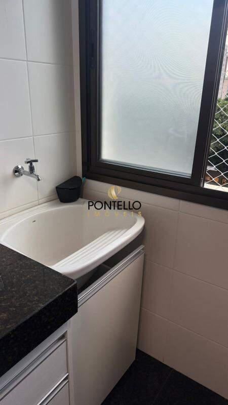 Apartamento, Funcionários, 3 Quartos, 2 Vagas, 1 Suíte