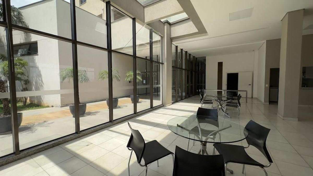 Apartamento, Cinquentenário, 3 Quartos, 1 Vaga, 1 Suíte