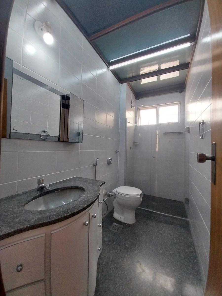 Apartamento, Silveira, 3 Quartos, 3 Vagas, 1 Suíte