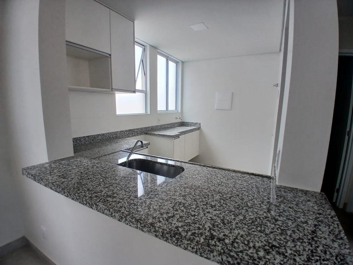 Apartamento, Ana Lúcia, 2 Quartos, 2 Vagas, 1 Suíte