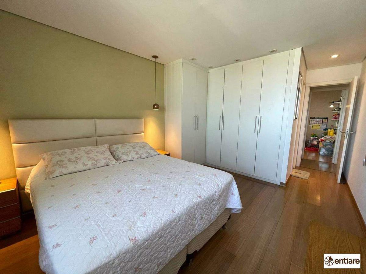 Apartamento, Vila da Serra, 2 Quartos, 2 Vagas, 1 Suíte