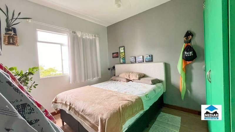 Cobertura, Buritis, 3 Quartos, 2 Vagas, 1 Suíte