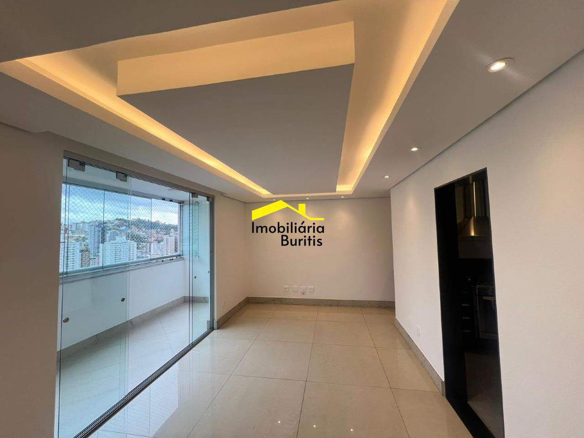 Apartamento, Buritis, 3 Quartos, 2 Vagas, 1 Suíte