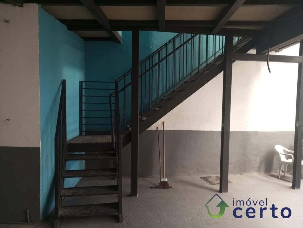 Galpão, São Cristóvão, 0 Quarto, 0 Vaga