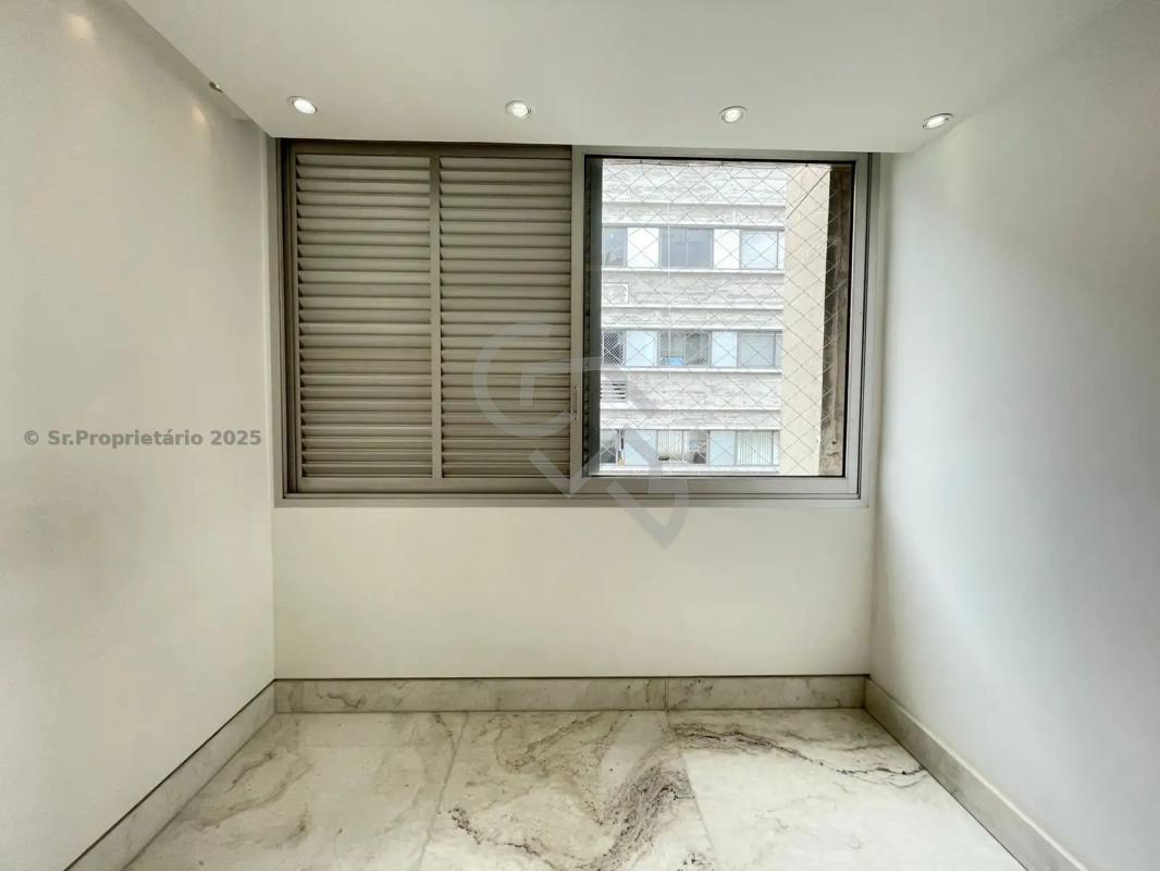 Cobertura, Savassi, 4 Quartos, 3 Vagas, 2 Suítes