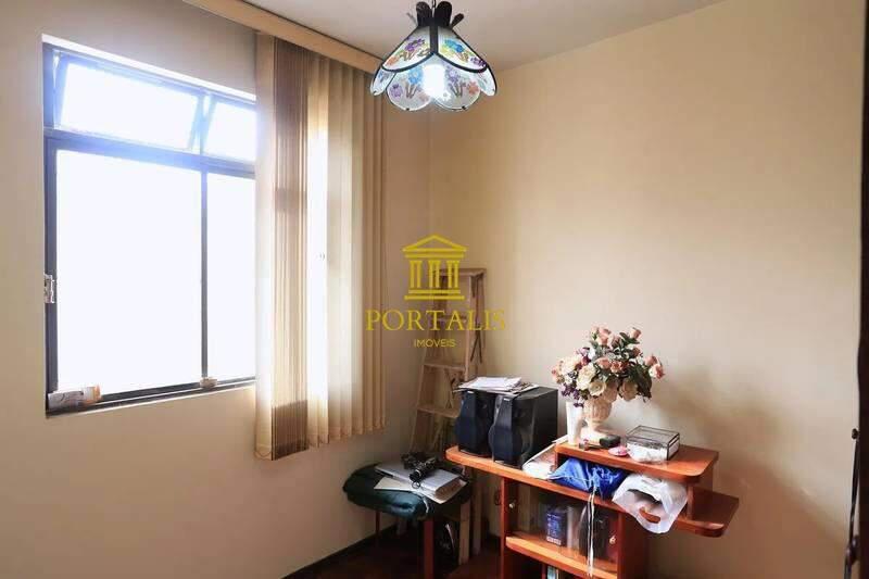 Apartamento, União, 3 Quartos, 1 Vaga, 1 Suíte
