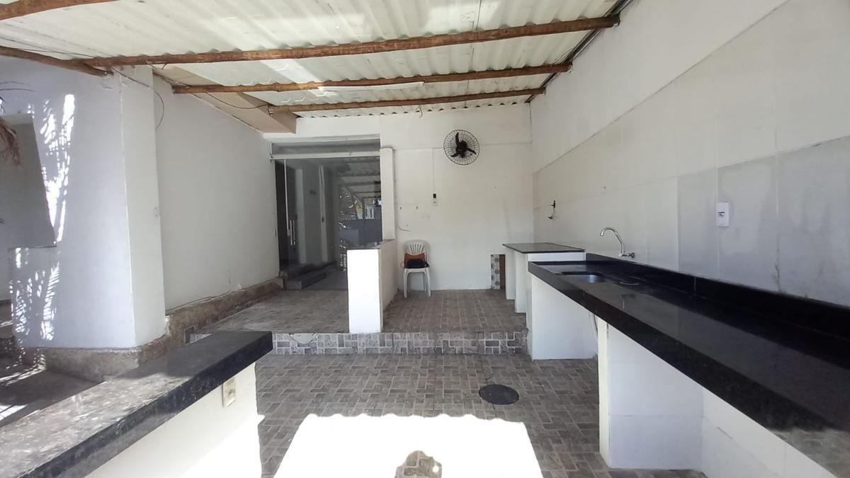 Casa, Universitário, 4 Quartos, 10 Vagas
