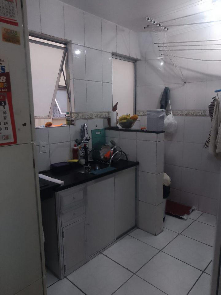 Apartamento, Indaiá, 2 Quartos, 1 Vaga