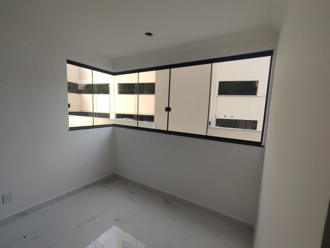 Apartamento, São Gotardo, 2 Quartos, 2 Vagas