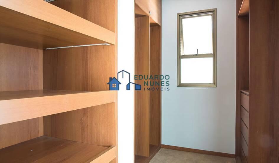 Apartamento, Belvedere, 4 Quartos, 5 Vagas, 4 Suítes