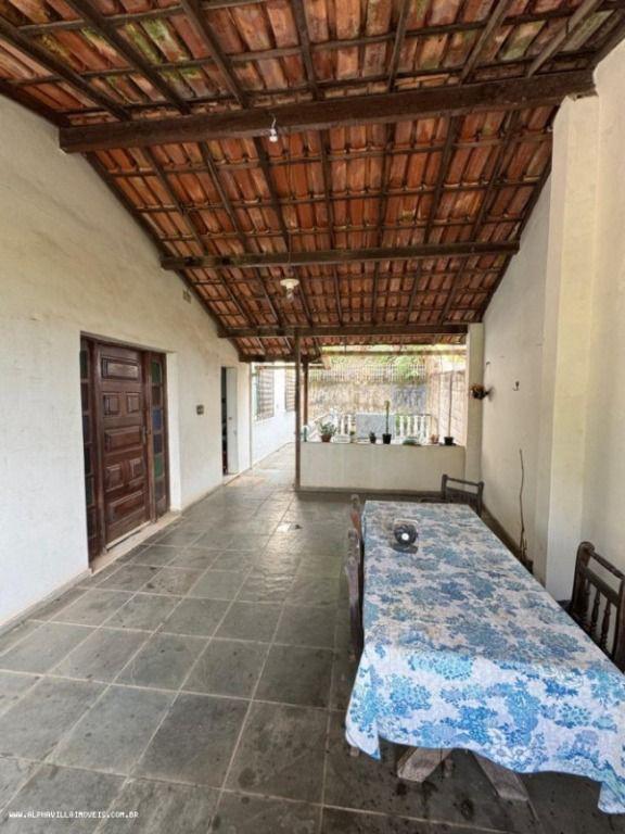 Casa, Ana Lúcia, 3 Quartos, 4 Vagas, 1 Suíte