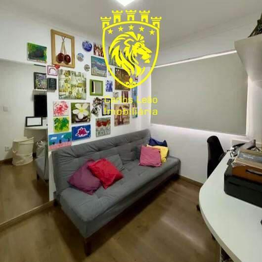 Apartamento, Santo Antônio, 3 Quartos, 2 Vagas, 1 Suíte