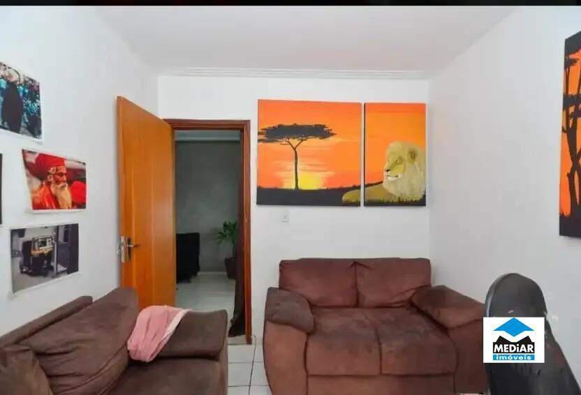 Apartamento, Fernão Dias, 3 Quartos, 1 Vaga