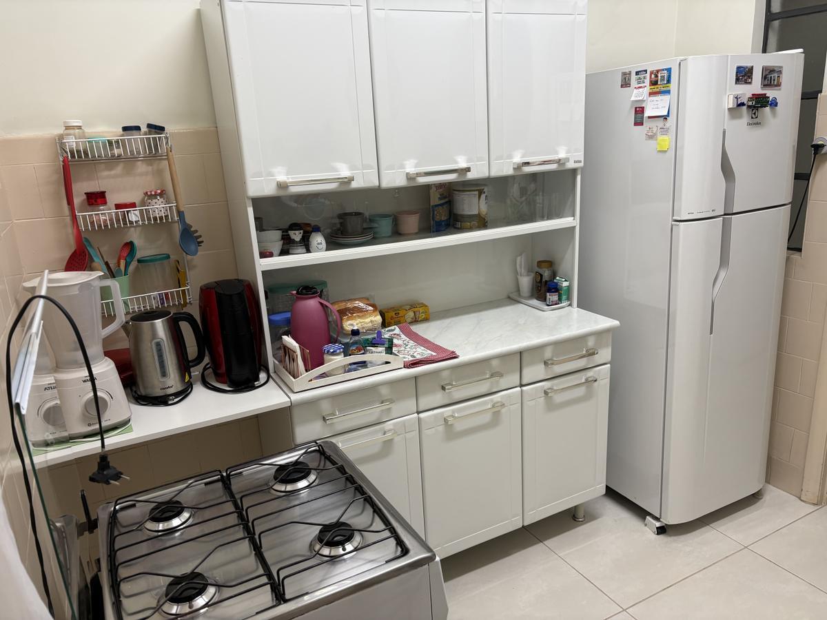 Apartamento, Centro, 3 Quartos