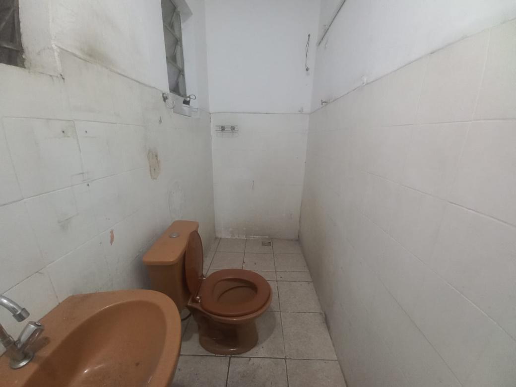 Loja, Centro