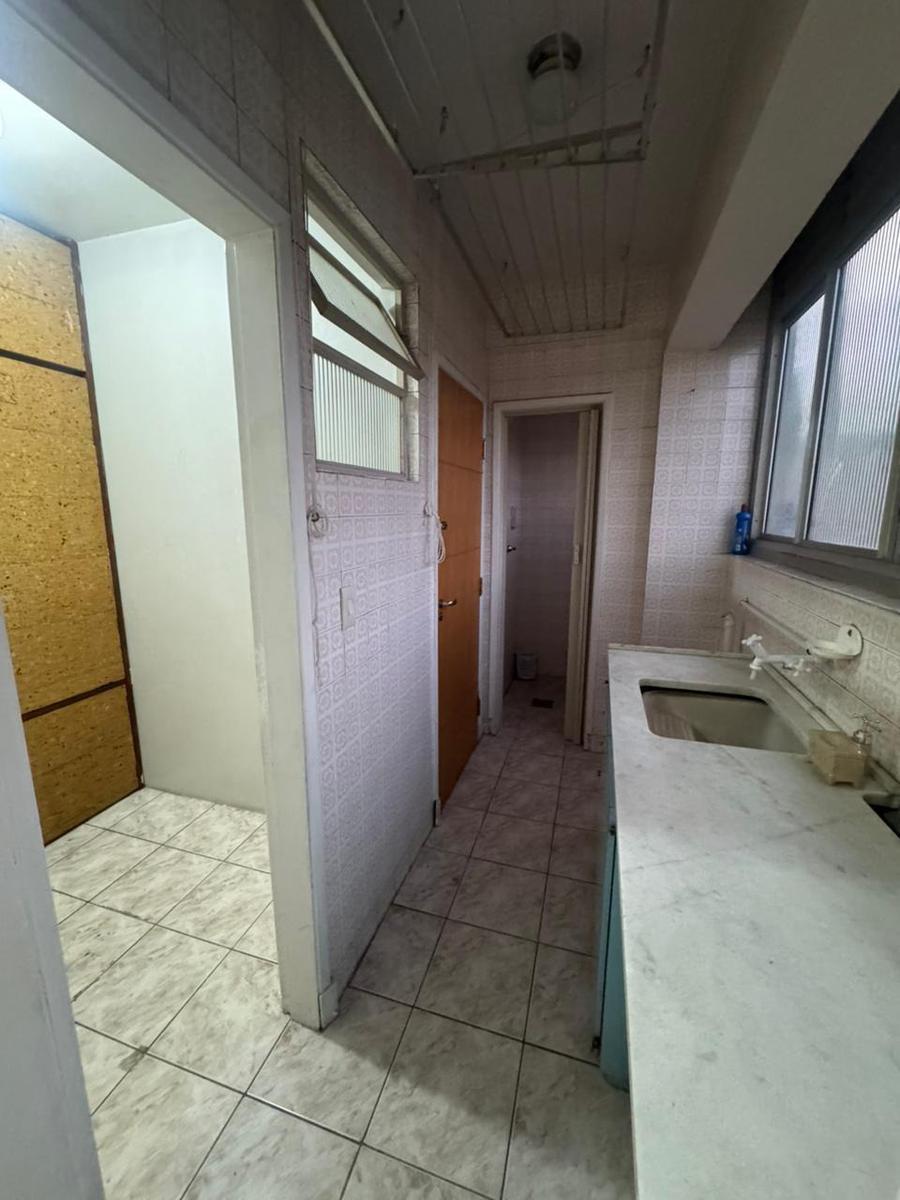 Apartamento, Colégio Batista, 2 Quartos, 1 Vaga