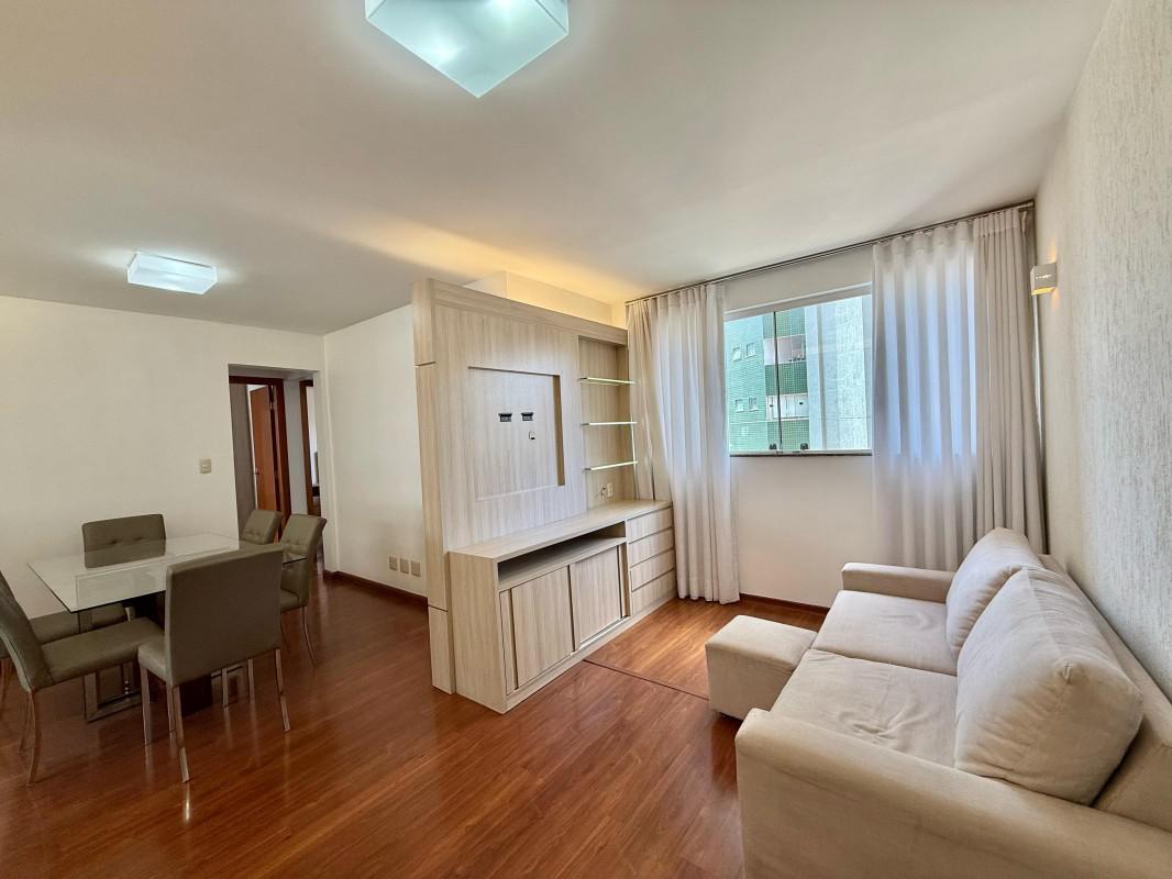 Apartamento, São Pedro, 3 Quartos, 3 Vagas, 1 Suíte