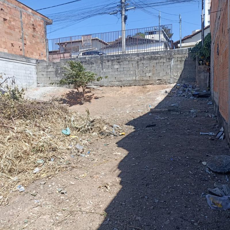 Lote, Alvorada, 0 Quarto, 0 Vaga