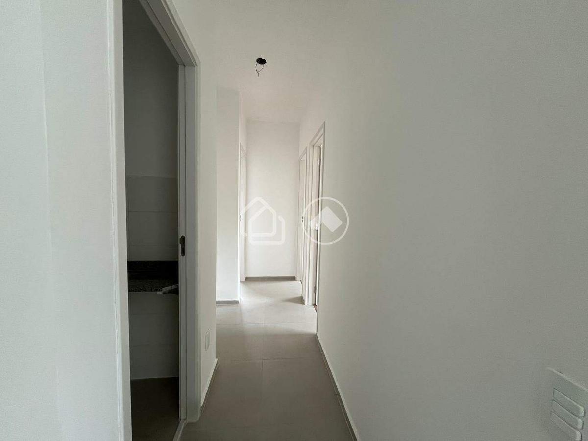 Apartamento, Palmeiras, 3 Quartos, 2 Vagas, 1 Suíte