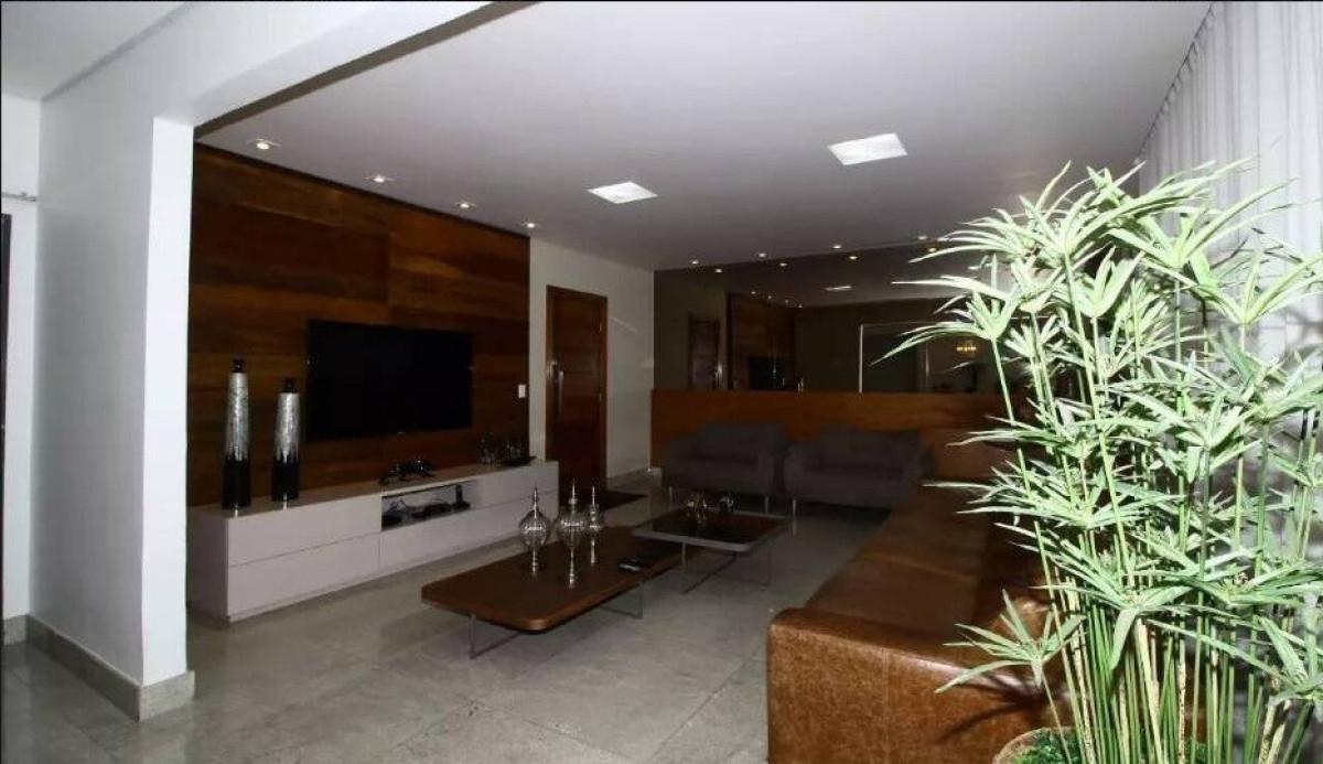 Apartamento, Santo Antônio, 4 Quartos, 1 Vaga, 1 Suíte